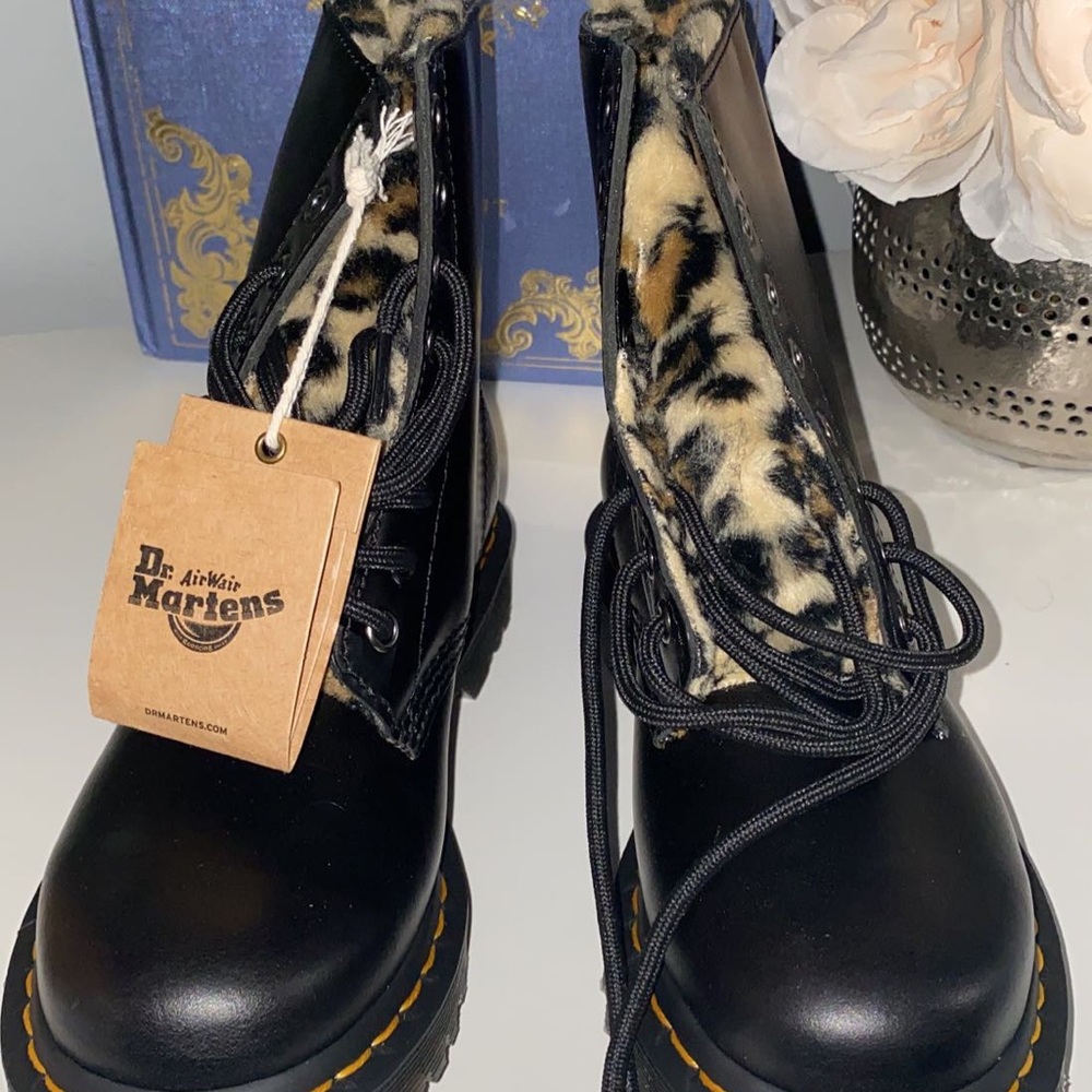 Dr Martens 1460 SERENA LEO